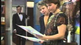 Grange Hill Series 12 1989 Ep12 Part 2 [upl. by Dorothea]