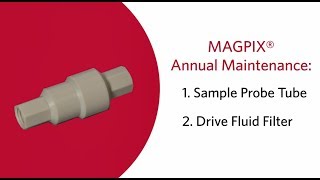 Luminex® MAGPIX® Annual Maintenance [upl. by Fleece]