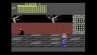 C64Longplay  Bozos Night Out 720p [upl. by Stone274]