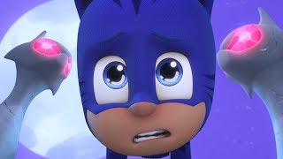 Catboy Squared Full Episodes  PJ Masks Official [upl. by Sigmund570]