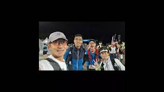 Oxfam Trailwalker Hong Kong 2024  Team 505 [upl. by Oivaf]