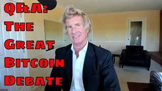 QampA Unraveling Dr Craig Wrights 91 Billion Bitcoin Lawsuit  Gavin Gregory [upl. by Ennaear312]