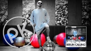 Paul Kalkbrenner  Aaron Berlin Calling Soundtrack Official PK Version [upl. by Solakcin]