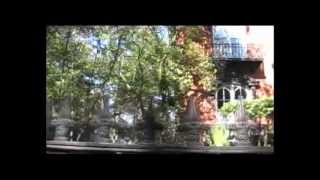 Johnny Mercer House aka MercerWilliams House Savannah Ga [upl. by Myk]