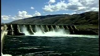 Water and Dams in Todays World [upl. by Strong]