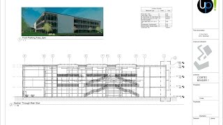 REVIT BASICO  Como hacer una lamina  cap 1 [upl. by Nawtna]