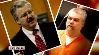 Steven Avery Prosecutor Ken Kratz vs Making a Murderer Exclusive Interview [upl. by Eelyr]