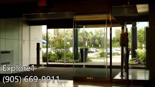 TORMAX TX9500 BiPart All Glass Sliding Doors [upl. by Eittak715]