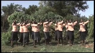 TOND WAAME CHORALE FEMININE DU TEMPLE EBEN EZER 4 34 [upl. by Adnarim840]