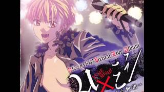 UxMishi Yume no Hana Full Kaichou wa maid sama [upl. by Mclyman]