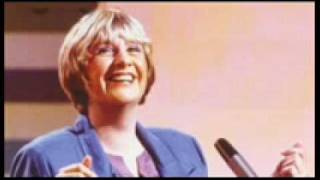 Victoria Wood Holidays To Spain Live At The Brighton Dome c1987 [upl. by Gusti540]