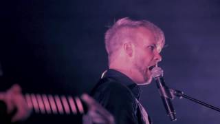 LEPROUS  Slave Live At Rockefeller Music Hall [upl. by Akenna]