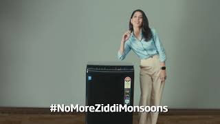 Ab NoMoreZiddiMonsoons With Voltas Beko [upl. by Adnorrahs]