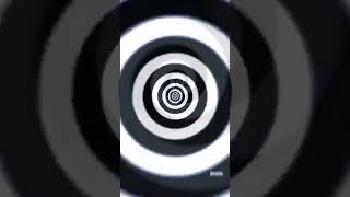 SH  Hypnotic circle  I challenge you to watch the entire video shorts [upl. by Aika]