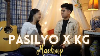 Pasilyo  SunKissed Lola KG  Nik Makino MASHUP  Cover by Neil Enriquez Shannen Uy [upl. by Jasper]