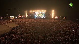 Linkin Park live  Pinkpop Festival 2012  Megaland Landgraaf Netherlands Full Show 05272012 [upl. by Nebra]