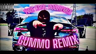 TWR  GUMMO REMIX Official Video [upl. by Yoo297]