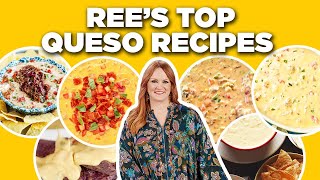 Ree Drummonds Top Queso Recipe Videos  The Pioneer Woman  Food Network [upl. by Yenittirb]