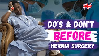 Hernia Repair Surgery [upl. by Alys]