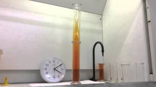 Bromine diffusion [upl. by Pellegrini325]