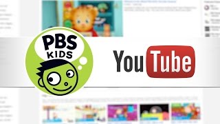 Welcome to the Official PBS KIDS YouTube Channel [upl. by Noevart]