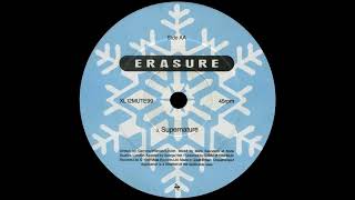 Erasure  Supernature 12 Version 1989 [upl. by Althee]