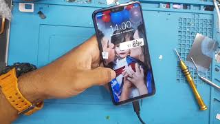 COMO TROCAR TELA FRONTAL XIAOMI MI 8 lite Mod M1808D2TG [upl. by Francoise]