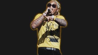 FREE Future Type Beat  quotLivin Fastquot  Free Type Beat  Hard Fast Rap Trap Beat Instrumental [upl. by Nassir]