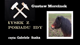 Łysek z pokładu Idy  Gustaw Morcinek audiobook [upl. by Anirok]