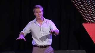 Three reasons to take on a big project Mark King at TEDxBellingham [upl. by Burrton222]