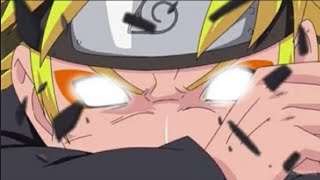 Naruto AMV  Impossible [upl. by Llezniuq]