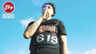 Sethii Shmactt  quotBeen Mobbinquot Official Video ShotByNickRodriguez [upl. by Jump]