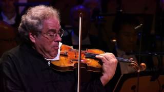 Itzhak Perlman  Themes From Schindlers List [upl. by Iolenta]