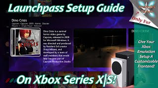 How to Set Up Xbox Series XS with Elgato HD60 S [upl. by Secnirp]