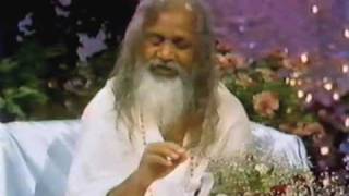 Transcendental Meditation a natural technique Maharishi Mahesh Yogi [upl. by Billmyre]