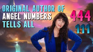 Angel Numbers Inventor Doreen Virtue gives 4 reasons why Angel Numbers are spiritually dangerous [upl. by Pardner429]