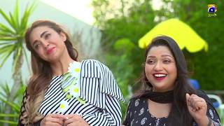 Dolly Darling  EP 45  8th September 2019  HAR PAL GEO DRAMAS [upl. by Alfonso]