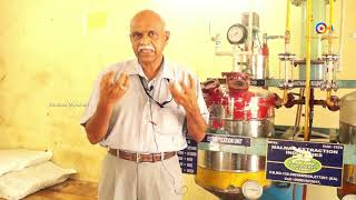 How to Start Bio diesel Plant in Karnataka India  Startup Guide by DrPrasana Kumar [upl. by Beeson]