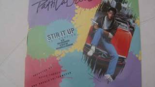 patti labelle stir it up [upl. by Eselehs]