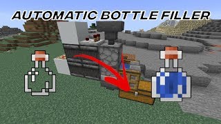 115 Automatic Water Bottle Filler [upl. by Trebleda758]