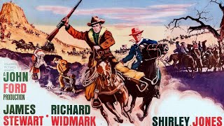 Top 15 Highest Rated Westerns of 1961 [upl. by Noelc906]