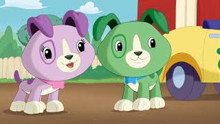 Leapfrog Phonies Farm Part 1  HD [upl. by Sundin671]