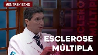 Tudo o que você precisa saber sobre esclerose múltipla [upl. by Phillada530]