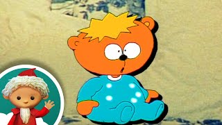 Kalli als Teddy 🧸  Ganze Folge mit dem Sandmännchen [upl. by Ezekiel]