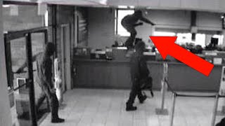 10 Biggest Bank Robberies Of All Time [upl. by Legra888]