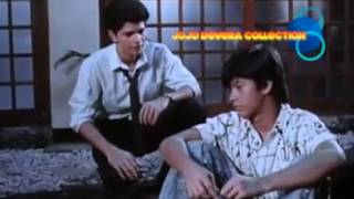 Huwag Mong Buhayin Ang Bangkay  Jestoni Alarcon Full Movie [upl. by Gertrudis]