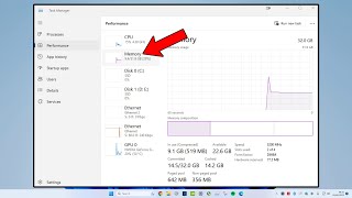 How To Fix High Memory RAM Usage In Windows 11 [upl. by Lief]