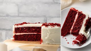 Red Velvet Cake [upl. by Archangel]