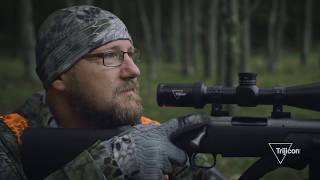 Trijicon Hunting Riflescopes [upl. by Bullock]