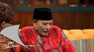 Ini Talk Show  Pemimpin Muda Part 13  Sule dibuat kesel oleh Pak Haji Bolot [upl. by Buchanan]